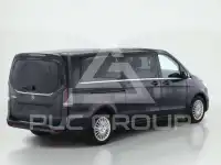 2025 Mercedes Benz V 300