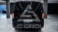 2025 Mercedes Benz V 300