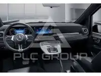 2025 Mercedes Benz V 300