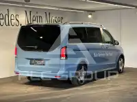 2025 Mercedes Benz V 300