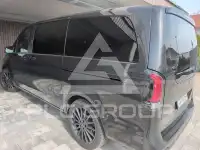 2025 Mercedes Benz V 300