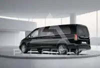 2025 Mercedes Benz V 300