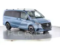 2025 Mercedes Benz V 300