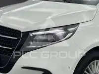 2025 Mercedes Benz V 300