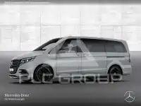 2025 Mercedes Benz V 300
