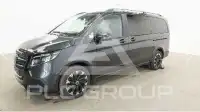 2025 Mercedes Benz V 300