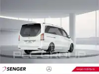 2025 Mercedes Benz V 300