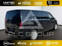 2025 Mercedes Benz V 300