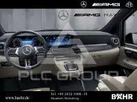 2025 Mercedes Benz V 300
