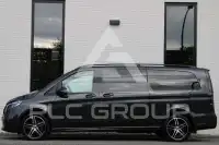 2025 Mercedes Benz V 300