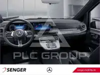 2025 Mercedes Benz V 300