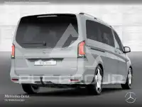 2025 Mercedes Benz V 300