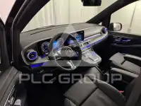 2025 Mercedes Benz V 300