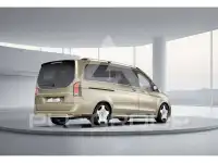 2025 Mercedes Benz V 300