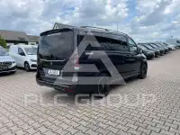 2025 Mercedes Benz V 300