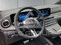 2025 Mercedes Benz V 300