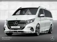 2025 Mercedes Benz V 300