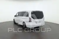 2025 Mercedes Benz V 300