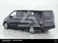 2025 Mercedes Benz V 300