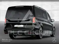 2025 Mercedes Benz V 300