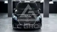 2025 Mercedes Benz V 300