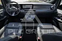 2025 Mercedes Benz V 300