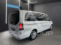 2025 Mercedes Benz V 300