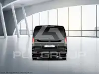 2025 Mercedes Benz V 300