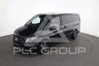 2025 Mercedes Benz V 300