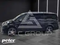 2025 Mercedes Benz V 300