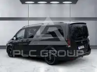 2025 Mercedes Benz V 300