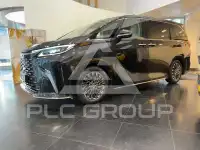 2025 Mercedes Benz V 300