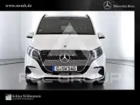2025 Mercedes Benz V 300