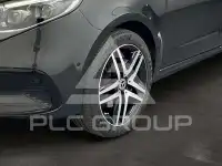 2025 Mercedes Benz V 300