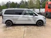 2025 Mercedes Benz V 300