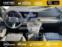 2025 Mercedes Benz V 300
