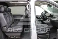 2025 Mercedes Benz V 300