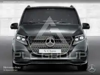 2025 Mercedes Benz V 300