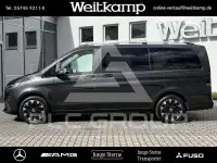 2025 Mercedes Benz V 300