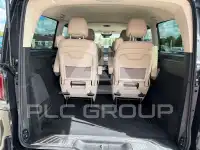 2025 Mercedes Benz V 300