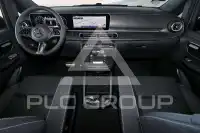 2025 Mercedes Benz V 300
