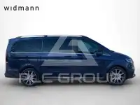 2025 Mercedes Benz V 300