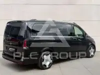 2025 Mercedes Benz V 300