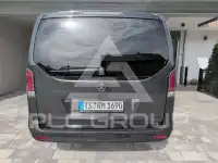 2025 Mercedes Benz V 300