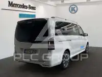 2025 Mercedes Benz V 300