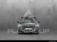 2025 Mercedes Benz V 300