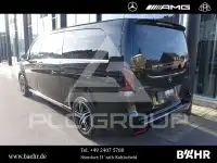2025 Mercedes Benz V 300