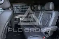 2025 Mercedes Benz V 300