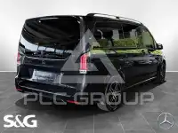 2025 Mercedes Benz V 300