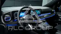 2025 Mercedes Benz V 300
